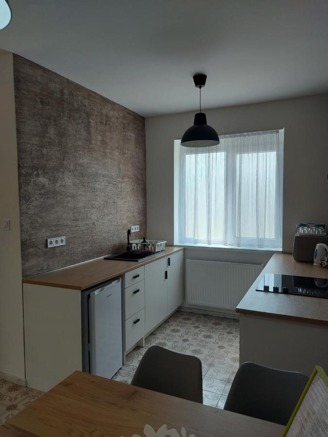 Central Lux Apartments Hajduszoboszlo Ngoại thất bức ảnh